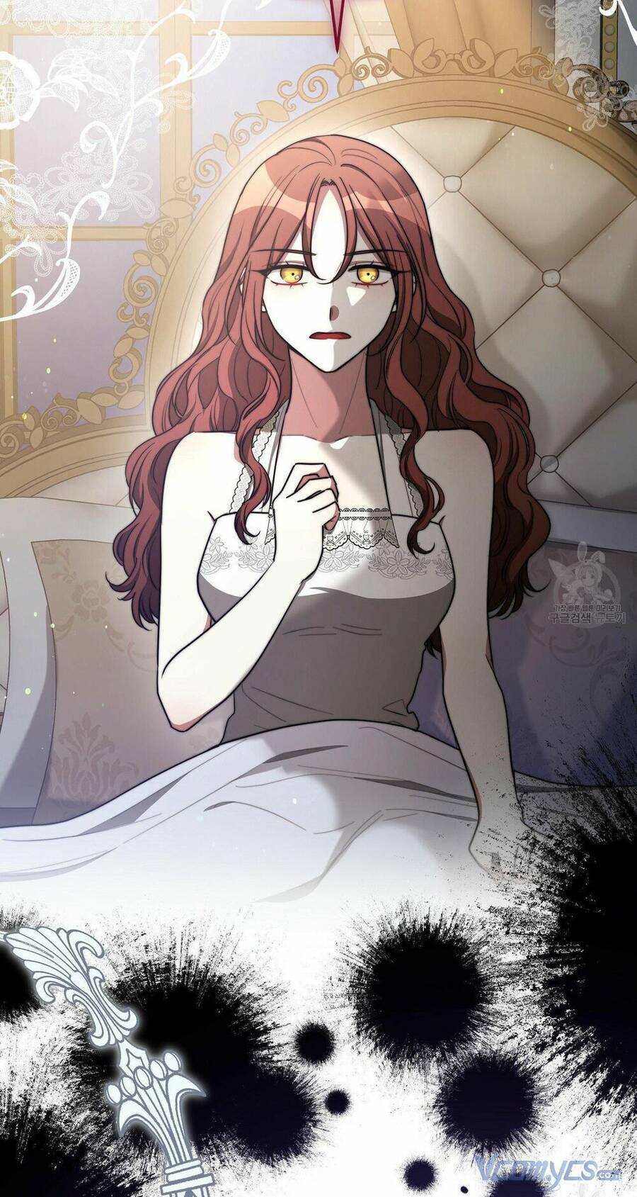 Cuộc Sống Hôn Nhân Ba Người Chap 52 - Next Chap 53
