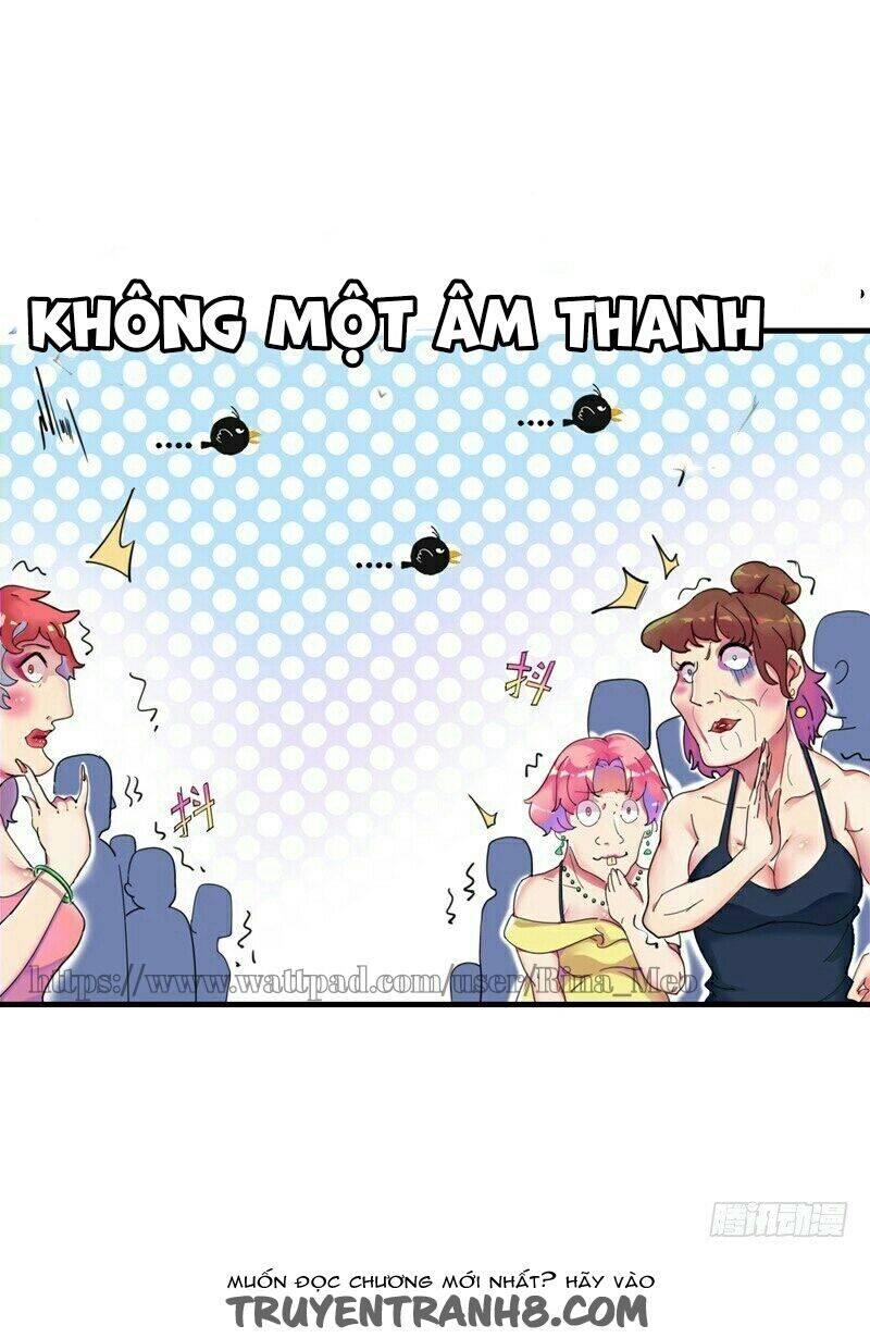 Cuộc Sống Hôn Nhân Lãng Mạn Của Hề Hề Chap 3 - Next Chap 4