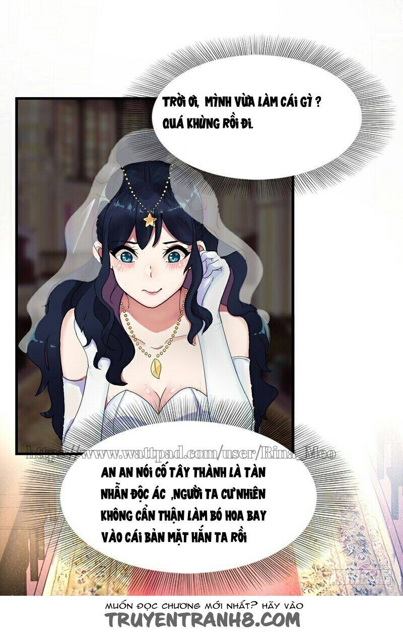 Cuộc Sống Hôn Nhân Lãng Mạn Của Hề Hề Chap 3 - Next Chap 4