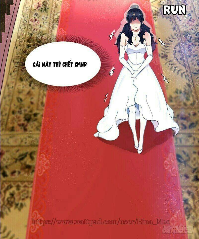 Cuộc Sống Hôn Nhân Lãng Mạn Của Hề Hề Chap 3 - Next Chap 4