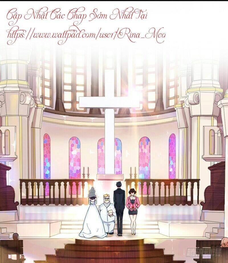 Cuộc Sống Hôn Nhân Lãng Mạn Của Hề Hề Chap 3 - Next Chap 4
