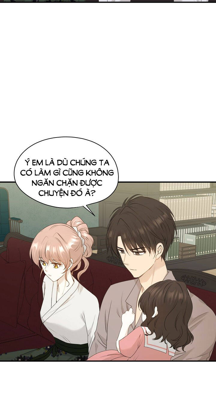 Cuộc Sống Kỳ Thú Chap 102 - Next Chap 103