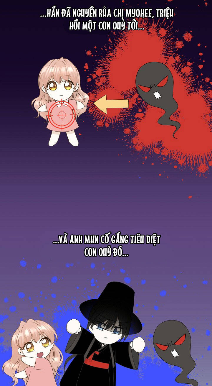 Cuộc Sống Kỳ Thú Chap 102 - Next Chap 103