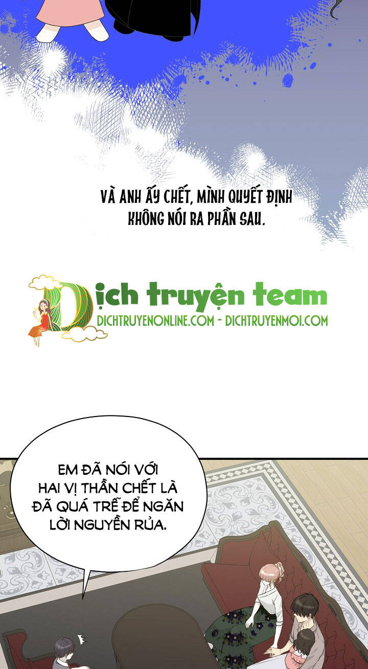 Cuộc Sống Kỳ Thú Chap 102 - Next Chap 103