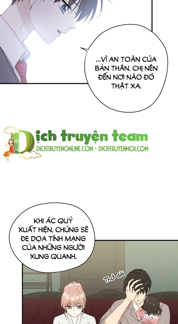 Cuộc Sống Kỳ Thú Chap 102 - Next Chap 103