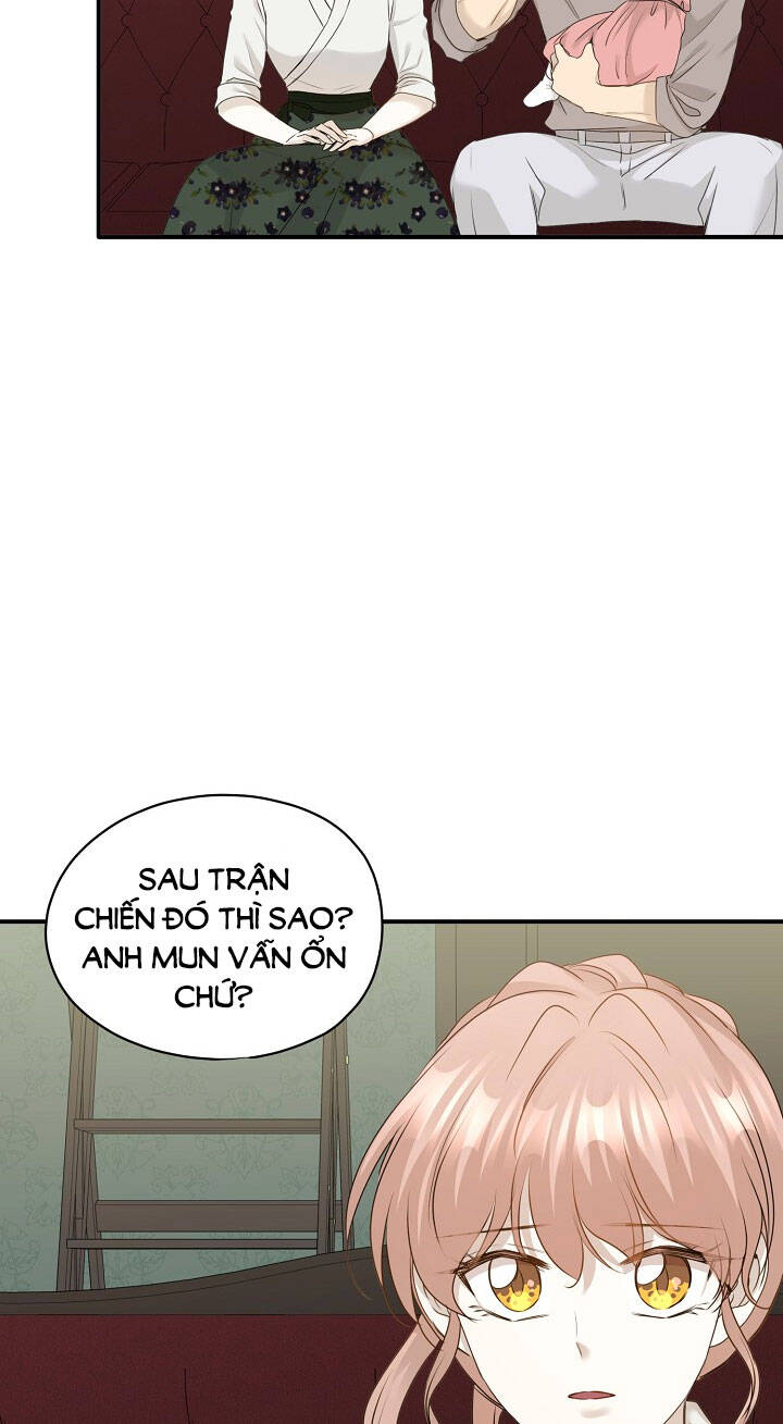 Cuộc Sống Kỳ Thú Chap 102 - Next Chap 103