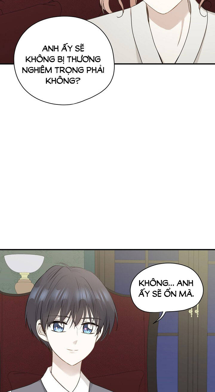 Cuộc Sống Kỳ Thú Chap 102 - Next Chap 103