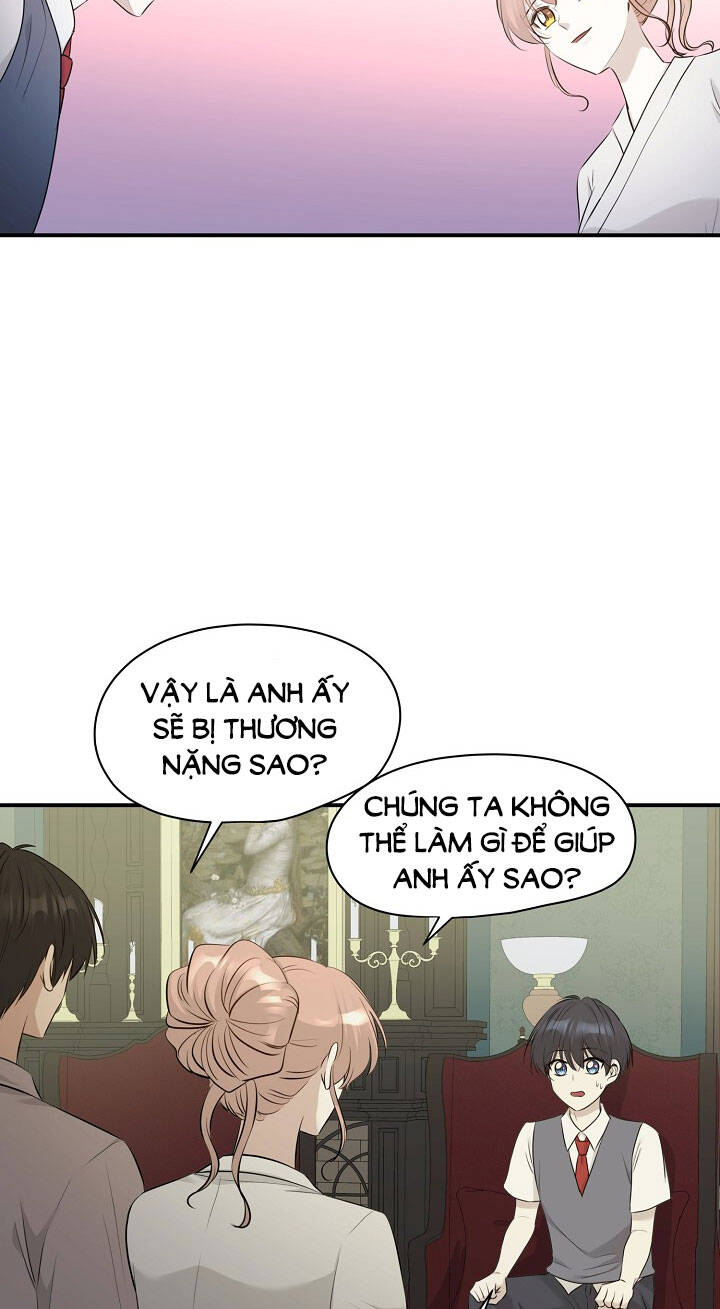 Cuộc Sống Kỳ Thú Chap 102 - Next Chap 103