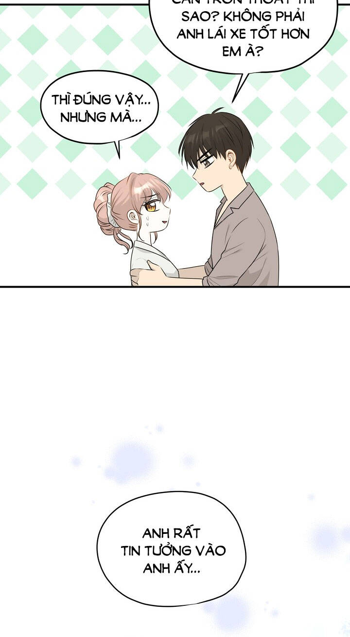 Cuộc Sống Kỳ Thú Chap 102 - Next Chap 103