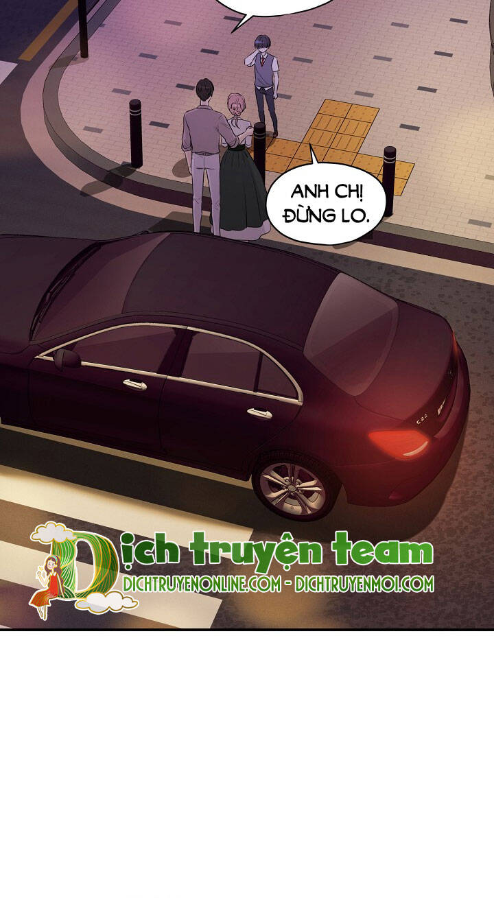 Cuộc Sống Kỳ Thú Chap 102 - Next Chap 103