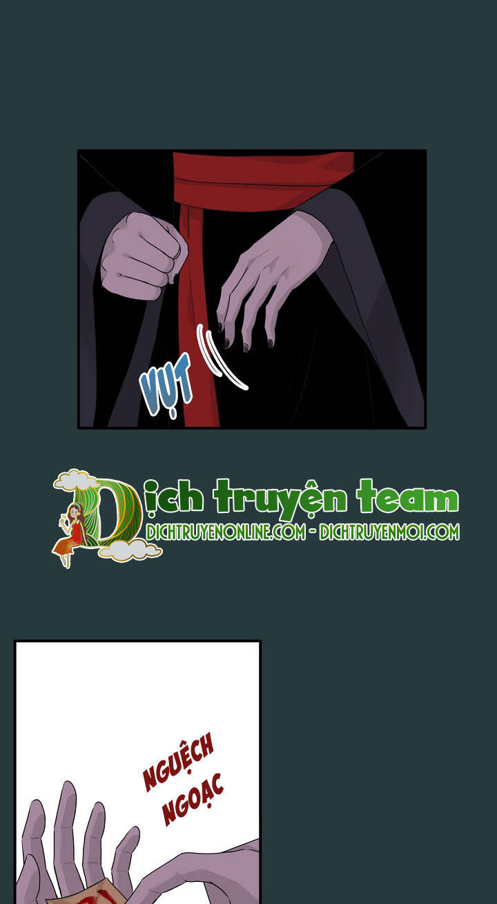 Cuộc Sống Kỳ Thú Chap 102 - Next Chap 103