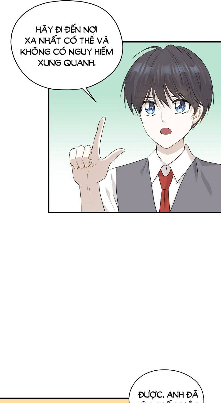 Cuộc Sống Kỳ Thú Chap 102 - Next Chap 103