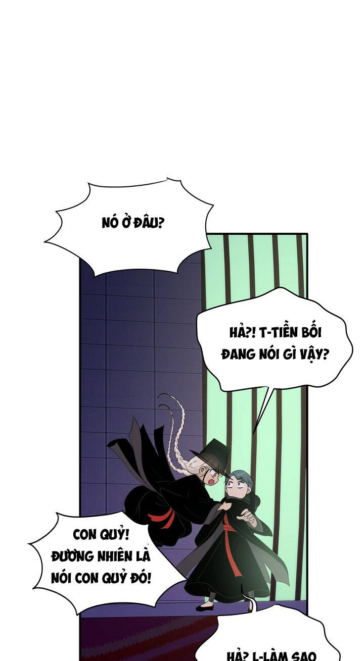 Cuộc Sống Kỳ Thú Chap 102 - Next Chap 103
