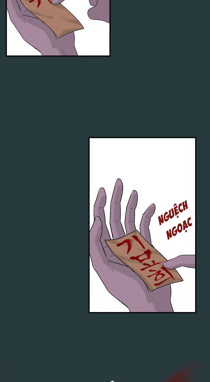 Cuộc Sống Kỳ Thú Chap 102 - Next Chap 103