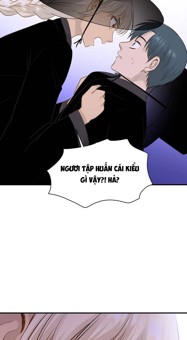 Cuộc Sống Kỳ Thú Chap 102 - Next Chap 103