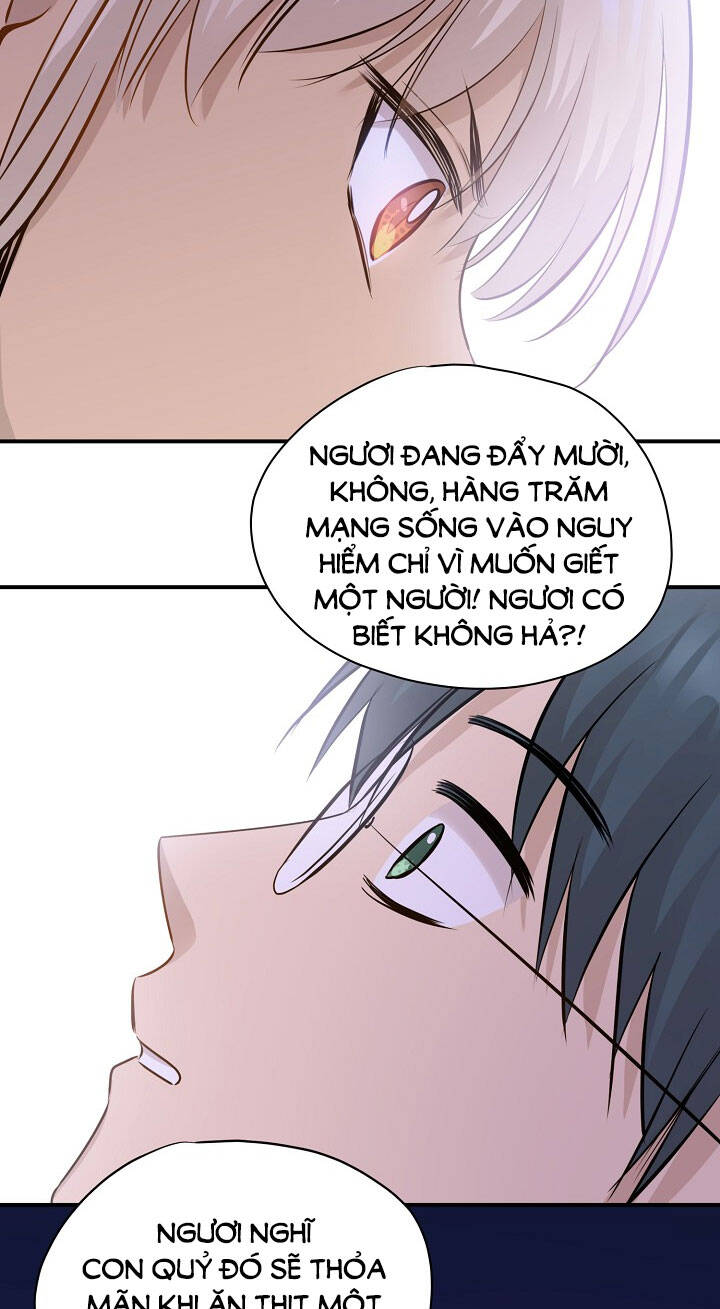 Cuộc Sống Kỳ Thú Chap 102 - Next Chap 103