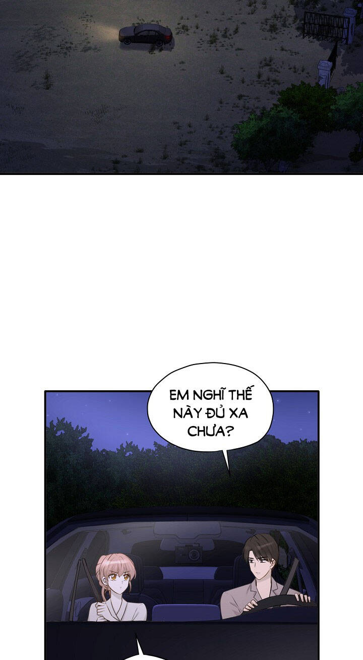 Cuộc Sống Kỳ Thú Chap 102 - Next Chap 103