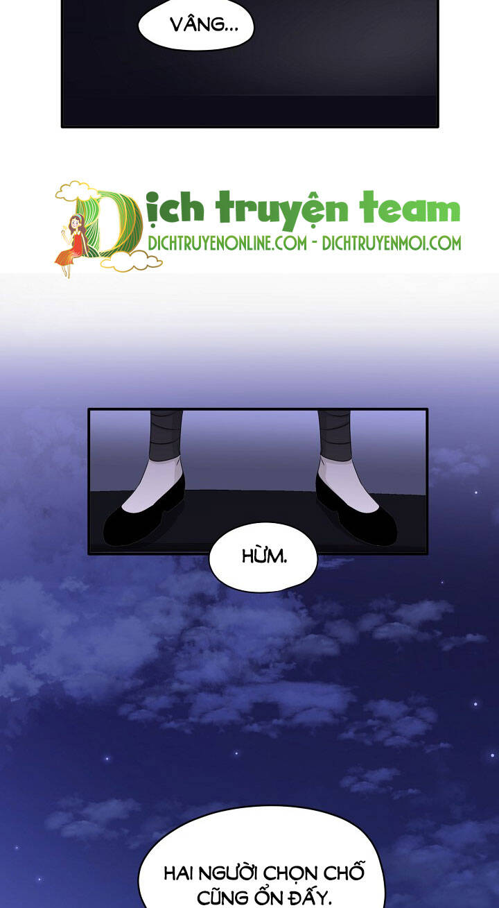 Cuộc Sống Kỳ Thú Chap 102 - Next Chap 103