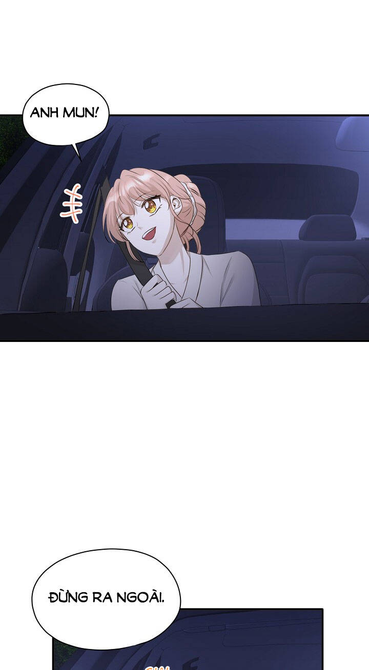 Cuộc Sống Kỳ Thú Chap 102 - Next Chap 103