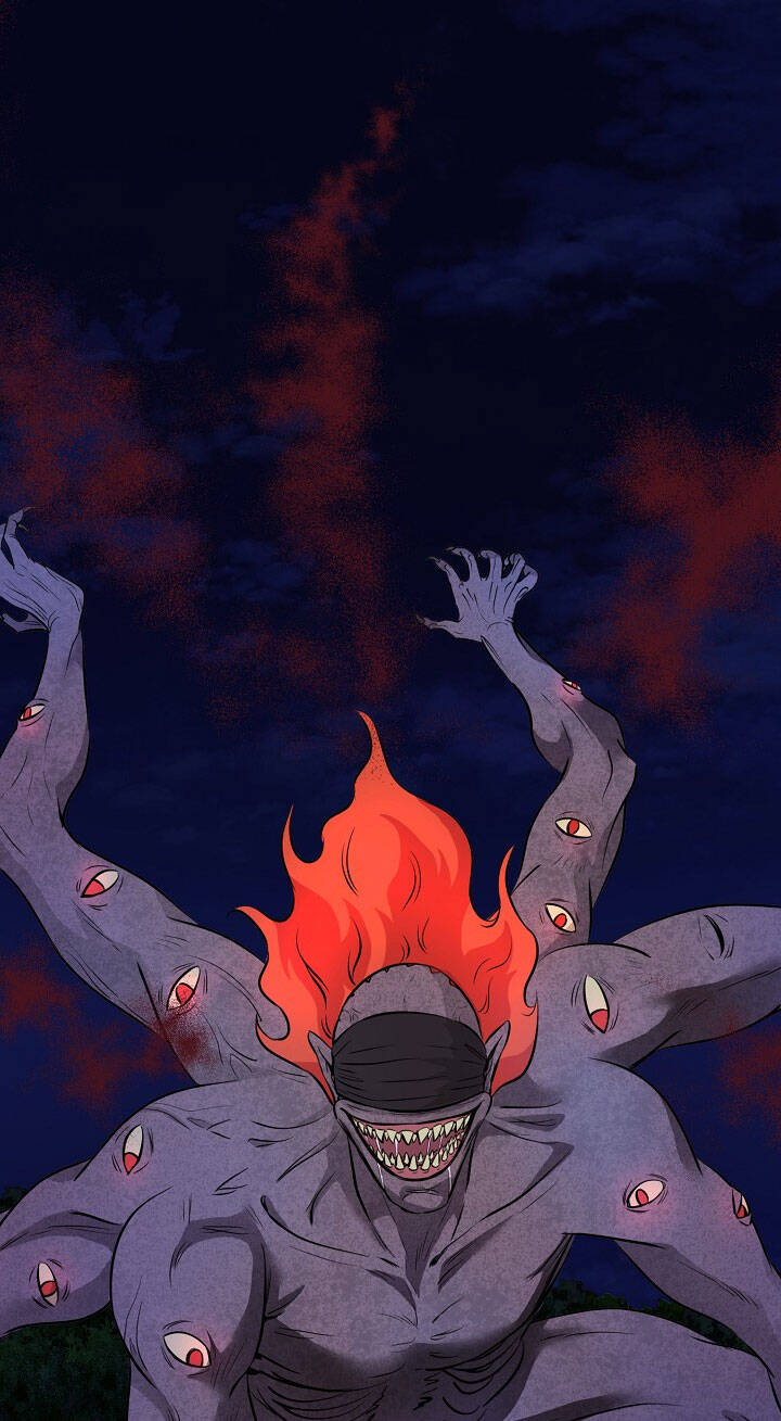 Cuộc Sống Kỳ Thú Chap 102 - Next Chap 103
