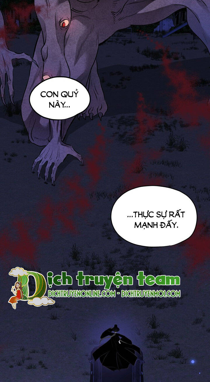 Cuộc Sống Kỳ Thú Chap 102 - Next Chap 103