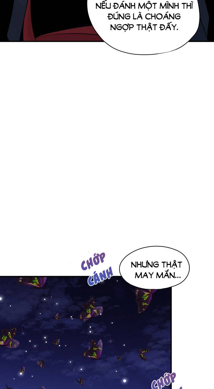 Cuộc Sống Kỳ Thú Chap 102 - Next Chap 103