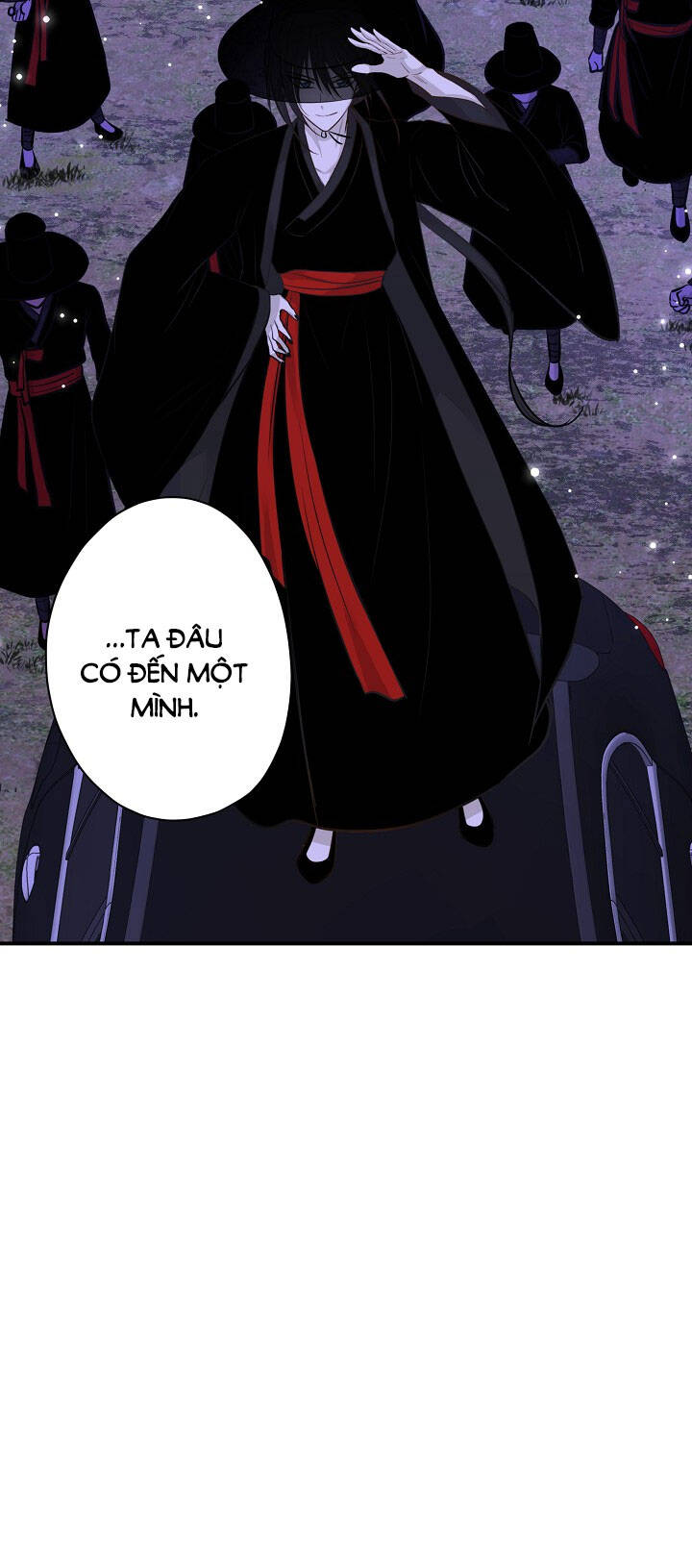 Cuộc Sống Kỳ Thú Chap 102 - Next Chap 103