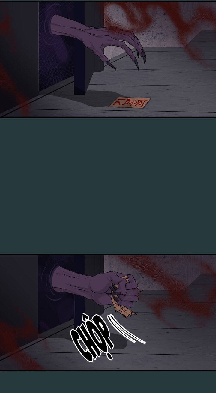 Cuộc Sống Kỳ Thú Chap 102 - Next Chap 103