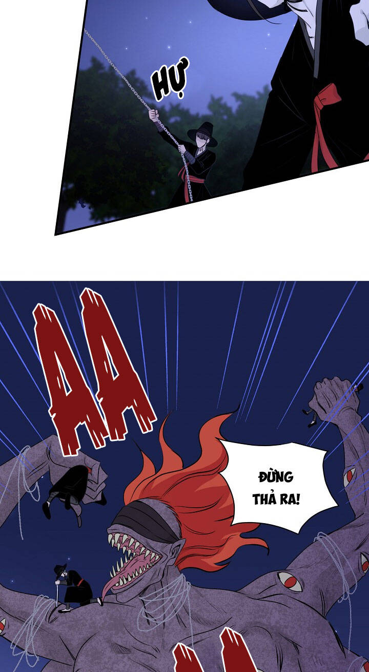 Cuộc Sống Kỳ Thú Chap 103 - Next Chap 104