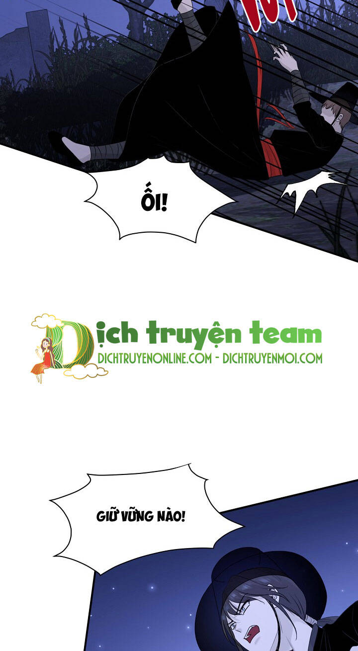 Cuộc Sống Kỳ Thú Chap 103 - Next Chap 104