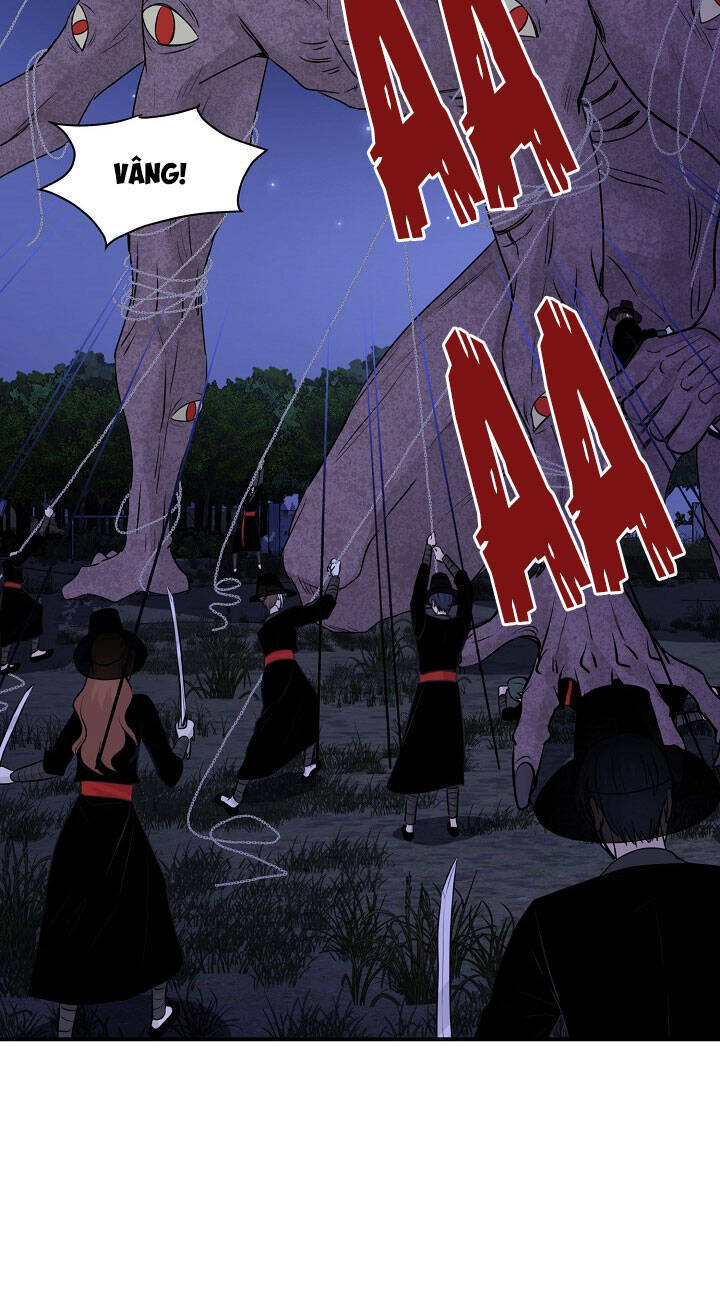 Cuộc Sống Kỳ Thú Chap 103 - Next Chap 104