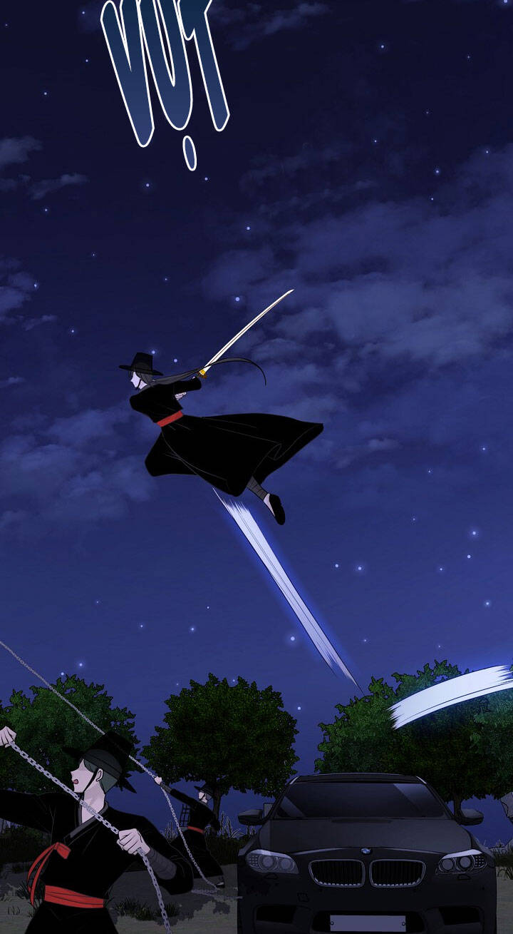 Cuộc Sống Kỳ Thú Chap 103 - Next Chap 104