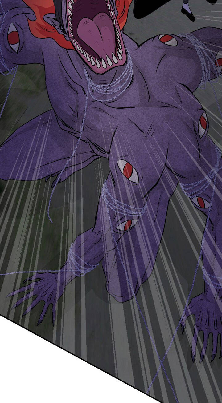 Cuộc Sống Kỳ Thú Chap 103 - Next Chap 104