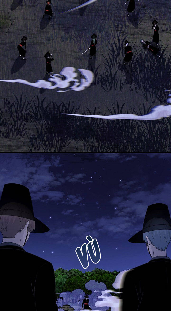 Cuộc Sống Kỳ Thú Chap 103 - Next Chap 104