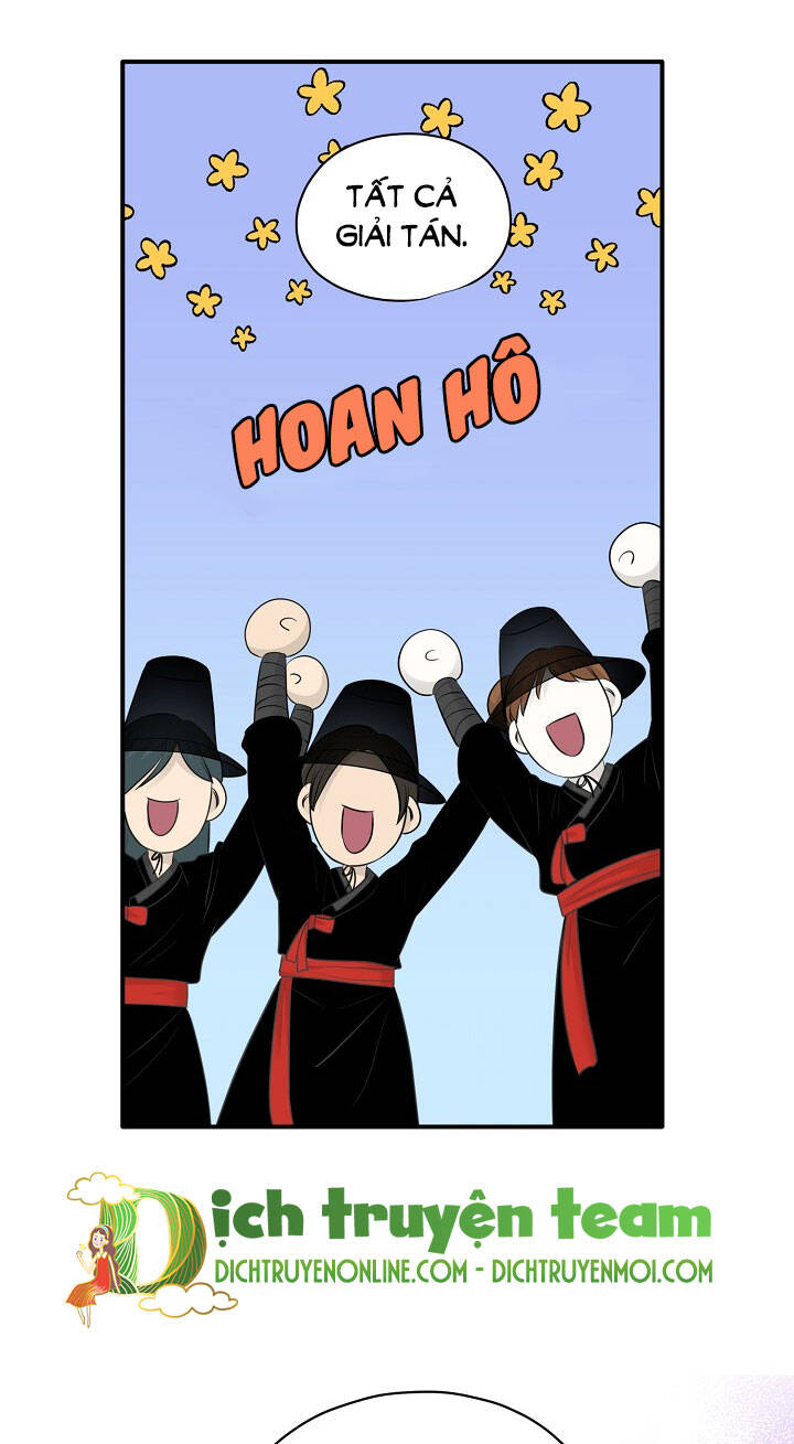 Cuộc Sống Kỳ Thú Chap 103 - Next Chap 104