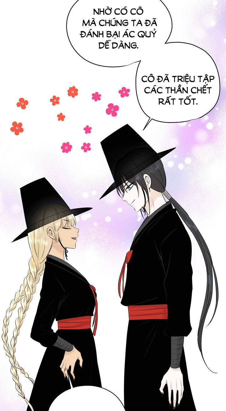 Cuộc Sống Kỳ Thú Chap 103 - Next Chap 104
