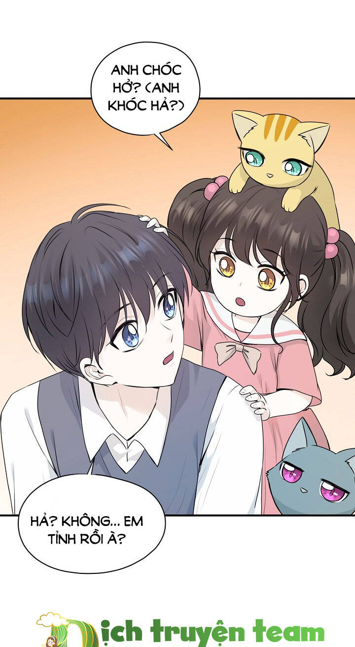 Cuộc Sống Kỳ Thú Chap 103 - Next Chap 104