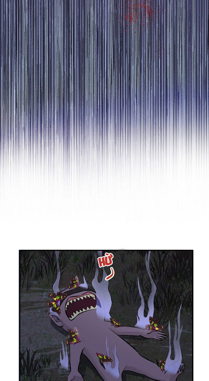 Cuộc Sống Kỳ Thú Chap 103 - Next Chap 104