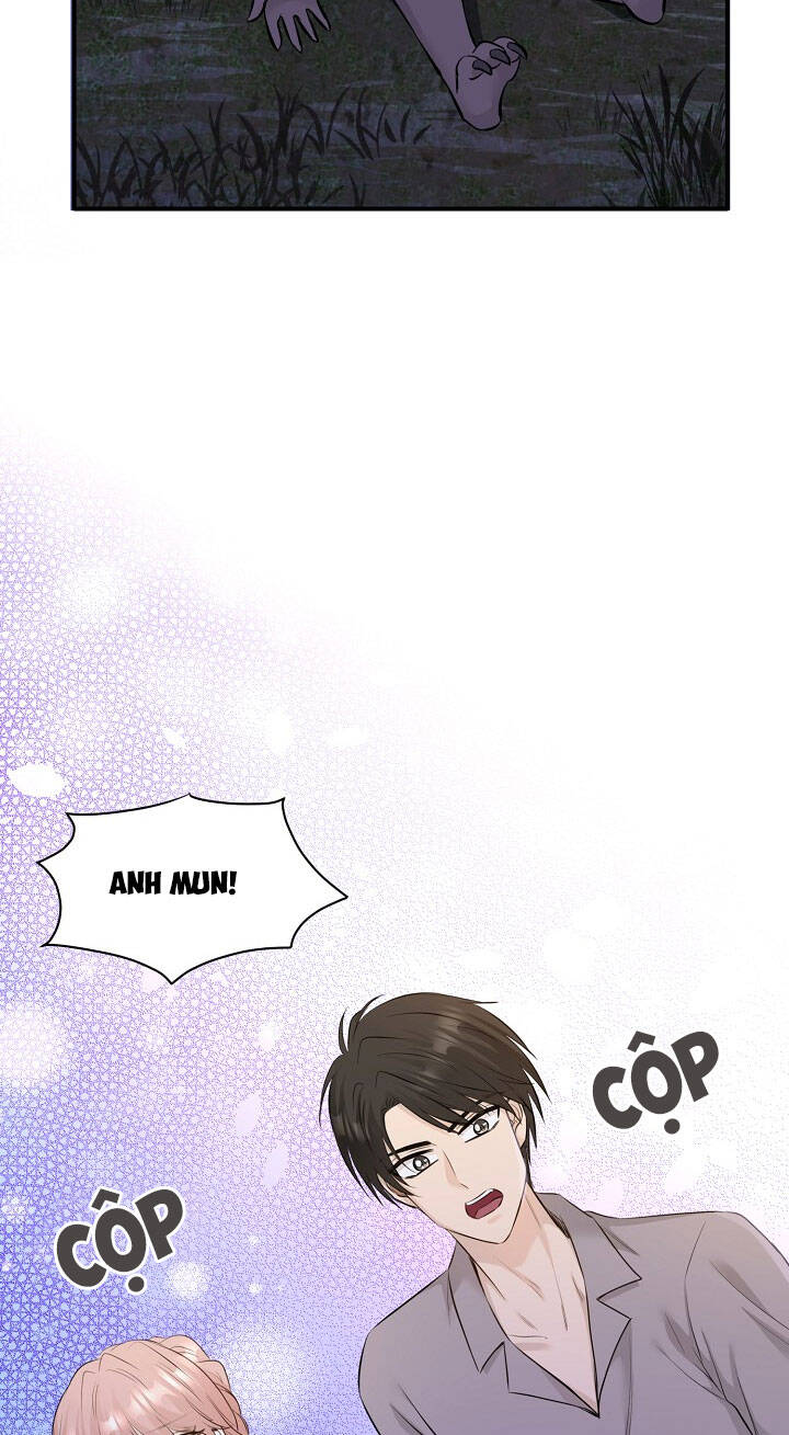 Cuộc Sống Kỳ Thú Chap 103 - Next Chap 104