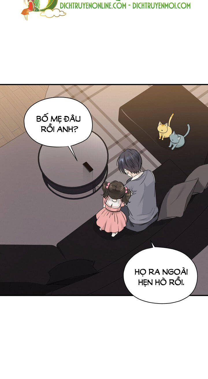 Cuộc Sống Kỳ Thú Chap 103 - Next Chap 104