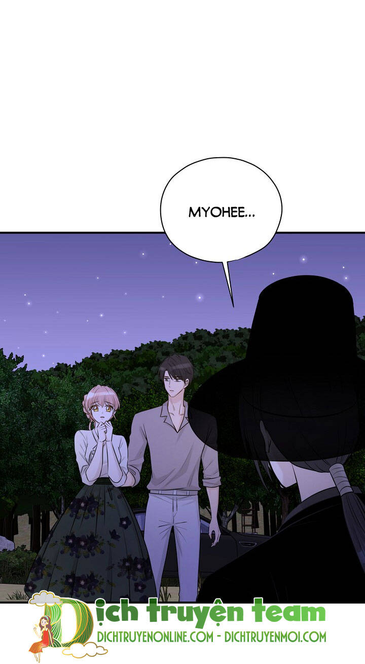Cuộc Sống Kỳ Thú Chap 103 - Next Chap 104