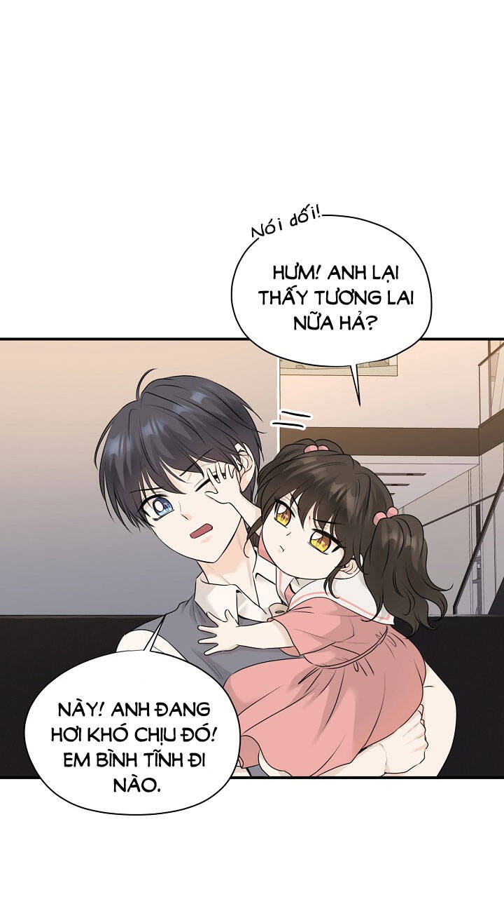 Cuộc Sống Kỳ Thú Chap 103 - Next Chap 104