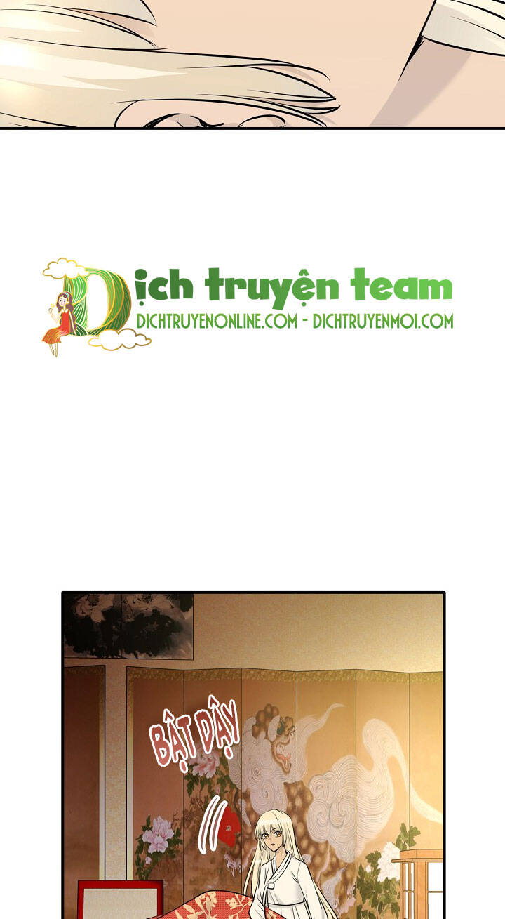 Cuộc Sống Kỳ Thú Chap 103 - Next Chap 104