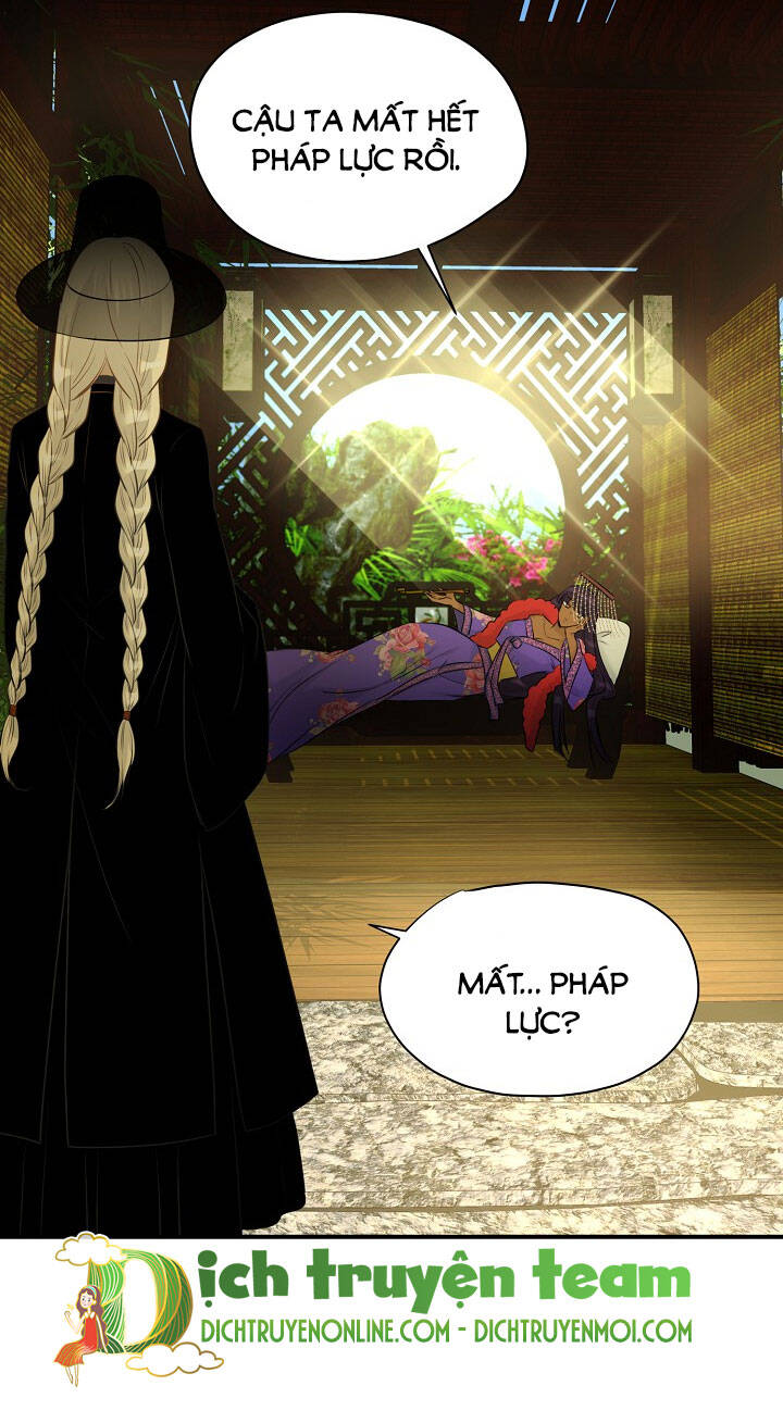 Cuộc Sống Kỳ Thú Chap 103 - Next Chap 104
