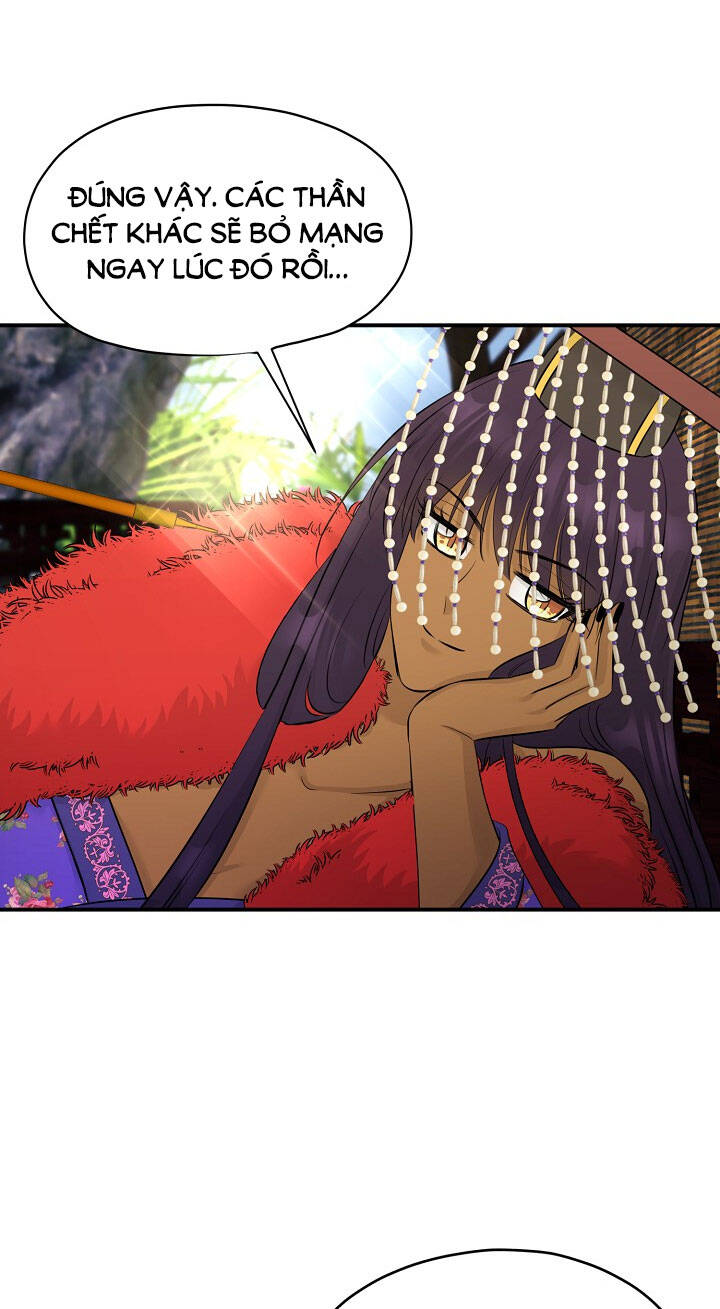 Cuộc Sống Kỳ Thú Chap 103 - Next Chap 104