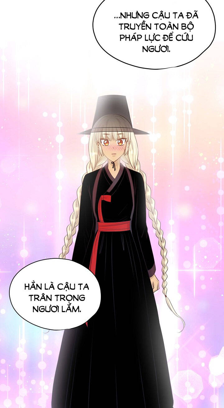 Cuộc Sống Kỳ Thú Chap 103 - Next Chap 104