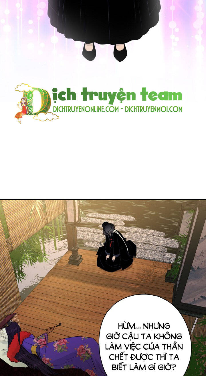 Cuộc Sống Kỳ Thú Chap 103 - Next Chap 104