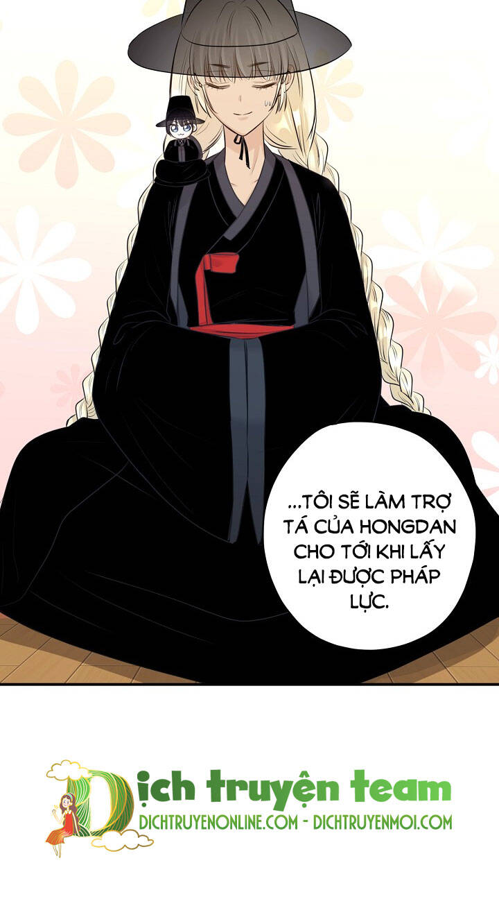 Cuộc Sống Kỳ Thú Chap 103 - Next Chap 104