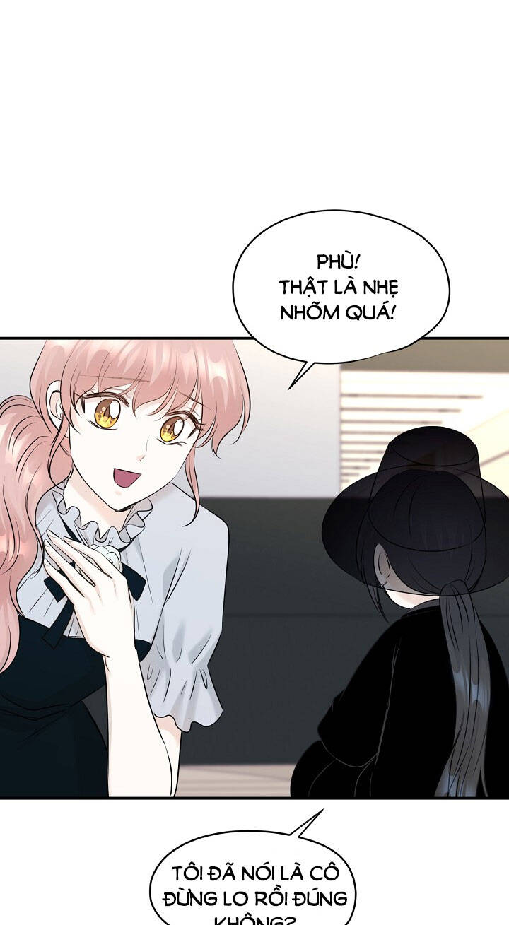 Cuộc Sống Kỳ Thú Chap 103 - Next Chap 104