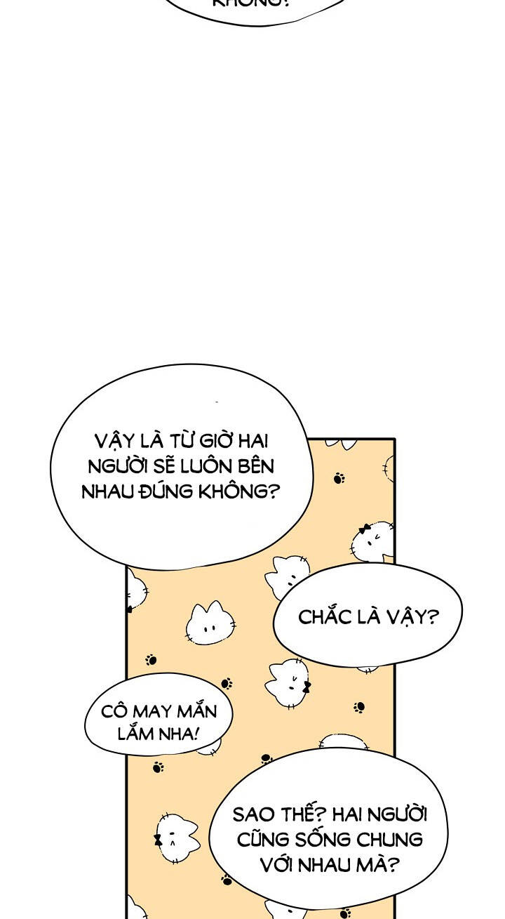 Cuộc Sống Kỳ Thú Chap 103 - Next Chap 104